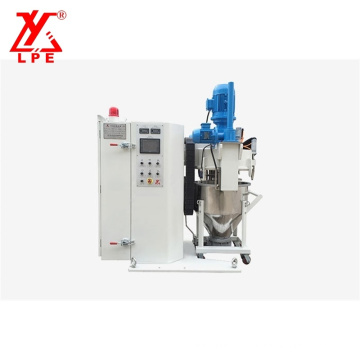 Horizontal Ribbon Blender Mixer for Powder Mixing Machine 100 Kg Stainless Steel Ribbon Mixer